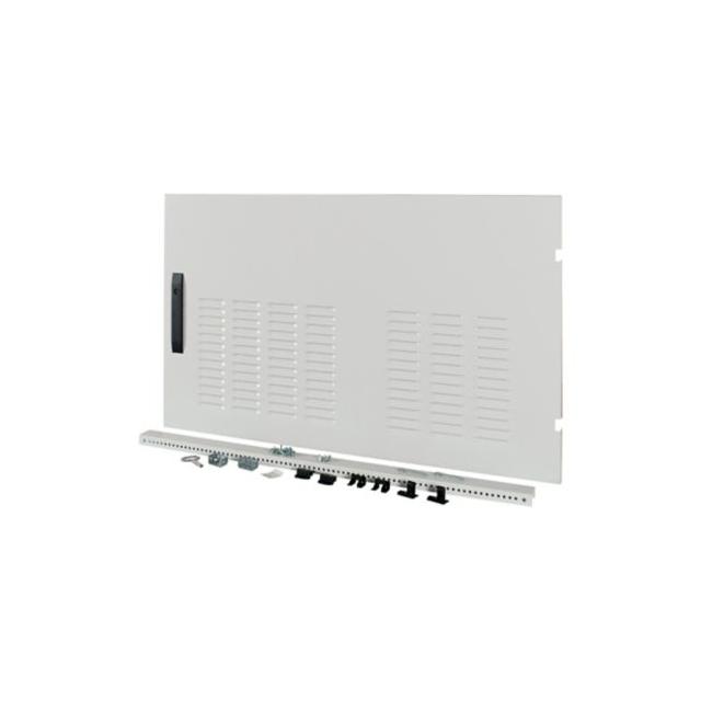 XSDMRV40611 Przestrzeń aparatowa drzwi wentylowane IP42 prawa HxW=600x1100mm 178311 EATON