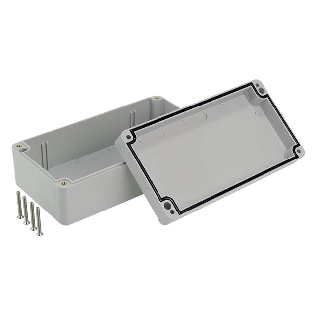 Puszka hermetyczna PHP-58 62.58 OPATÓWEK