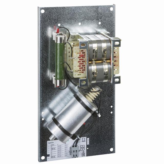 Vigilohm Impedancja ograniczająca ZX 50159 SCHNEIDER
