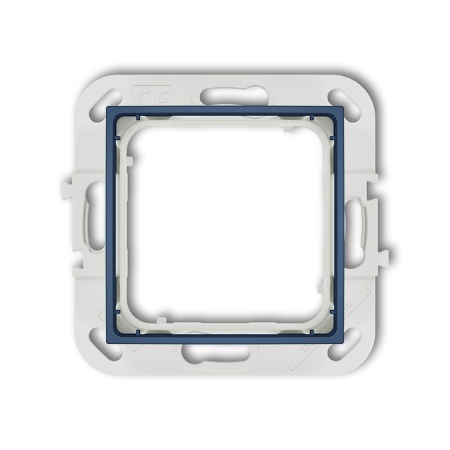 ICON Adapter mocujący Somfy Smoove io/RTS navy blue 64IAS-1 KARLIK