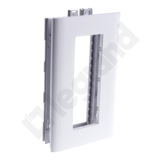 Uchwyt M45 6 Modułów /Pokrywa Kio 110/ 330265 LEGRAND