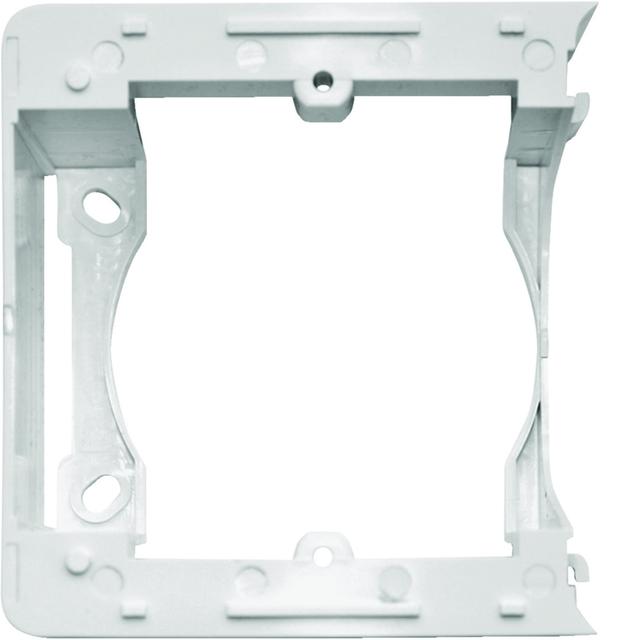 lumina soul Adapter natynkowy moduł rozszerzający biały WL5420 HAGER