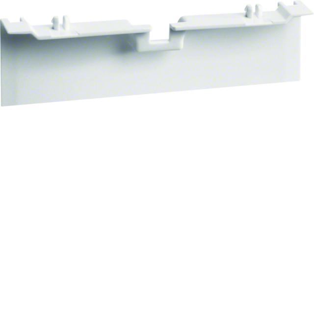 tehalit.SL Maskownica nośnika 20x80 biały SL20080A9016 HAGER