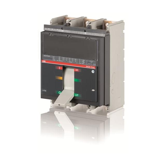 Tmax T7D 1600 3p F F rozłącznik kompaktowy