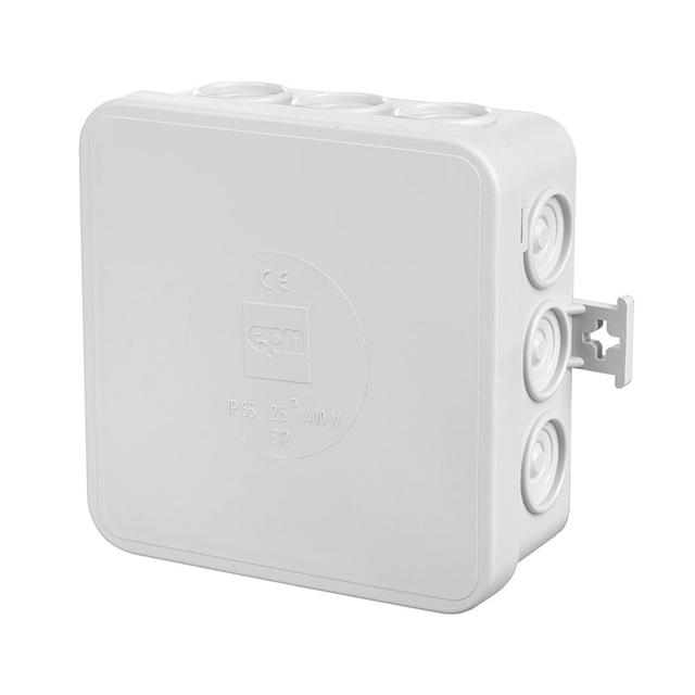 Puszka hermetyczna n/t E12 85x85