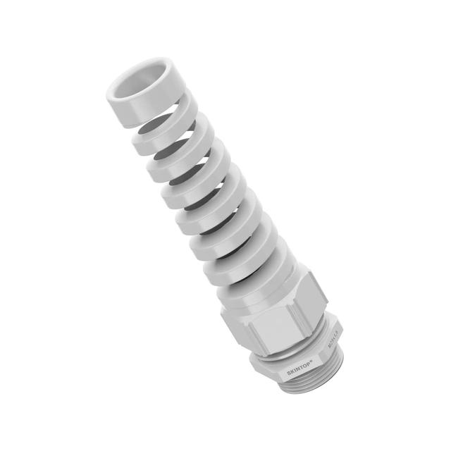 SKINTOP BS-M 12X1,5 RAL 7035 JASNO SZARY 53111800 LAPP KABEL