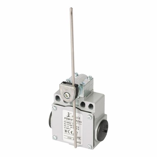 PDM1 F71 PZ11 ŁĄCZNIK KRAŃCOWY