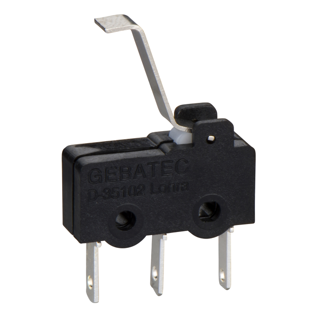 Styk pomocniczy, FuPacT T ISFL160, NO + NC