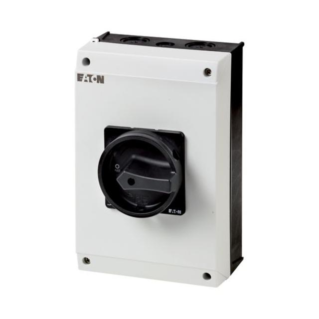 T5-3-8901/I5/SVB-SW Łącznik krzywkowy 100A 30kW 207278 EATON