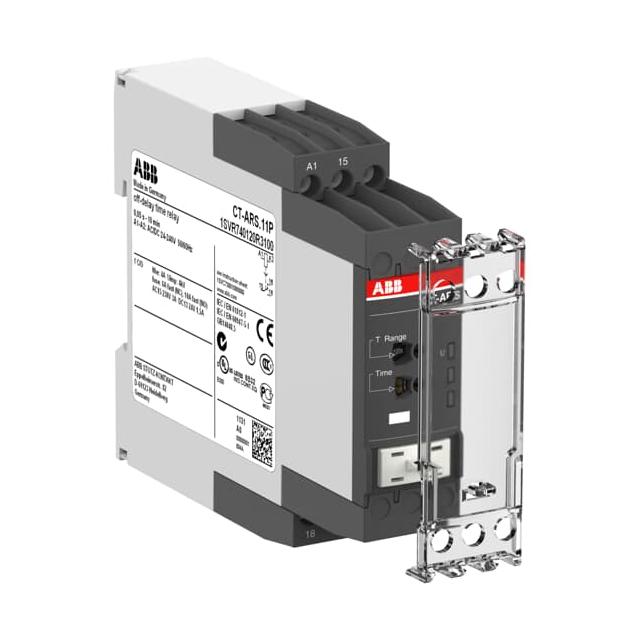 Przekaźnik monitorujący COV.12 1SVR750005R0100 ABB