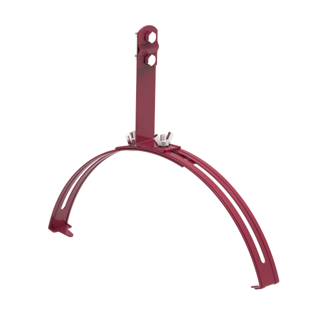 LA 3011 UCHWYT GĄSIOR.UNIWERS.G5 /S 59.1/S LA 3011