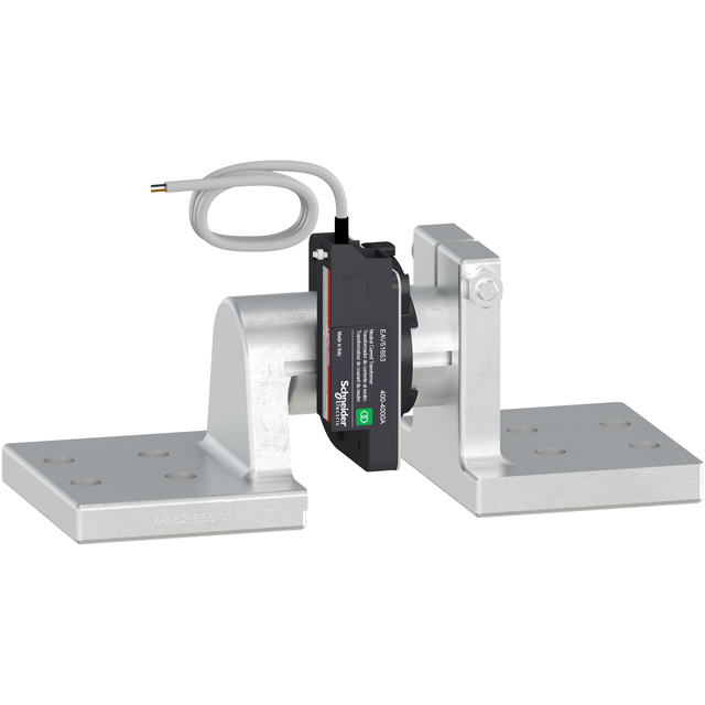 Czujnik zewnętrzny, MasterPact MTZ2/MTZ3, 1000A do 4000A, zabezpieczenie przewodu neutralnego lub pr