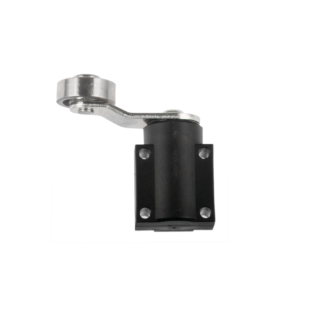 GŁOWICA DŹWIGNIA Z ROLKĄ