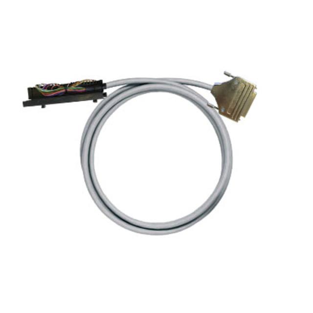 PAC-S300-SD25-V7-8M Kabel połączeniowy PLC, nr katalogowy 1358340080