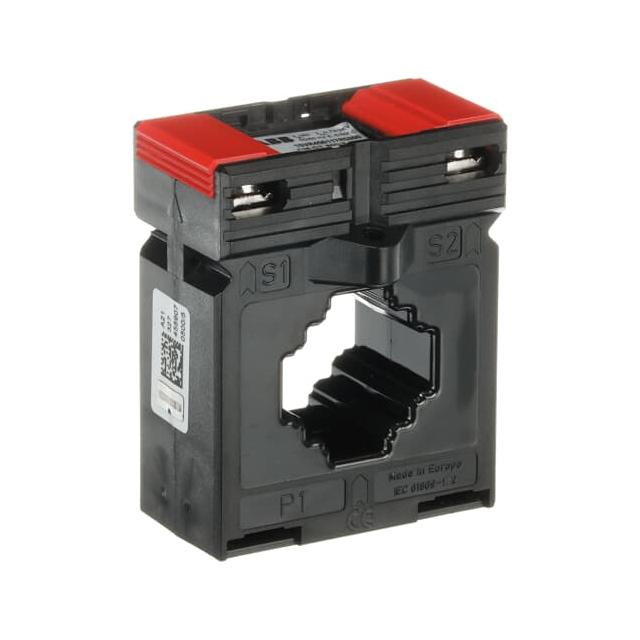 PRZEKŁADNIK PRĄDOWY CM-CT 500/5, 5VA KL.1