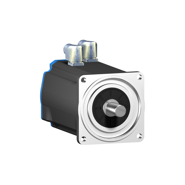 Lexium 32 & Motors serwosilnik AC BSH 32.1 N.m 3000 obr/min gładki wał z hamulcem trzymającym IP65 BSH1404P22F2P Schneider