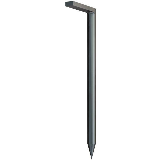 1101, GWÓŹDŹ HAK.60MM ST.3MM CZ.