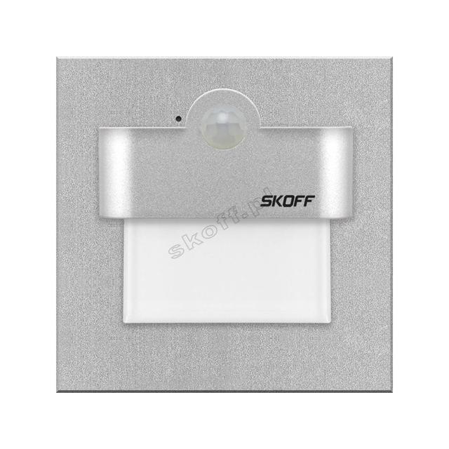 Oprawa Tango LED PIR 120 Motion Sensor Light | 10 V DC | 1,0 W | IP 20 |LED | 6000 K | PIR 120o |Wyk