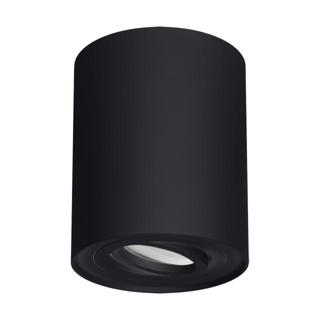 Oprawa sufitowa HARY C GU10 BLACK