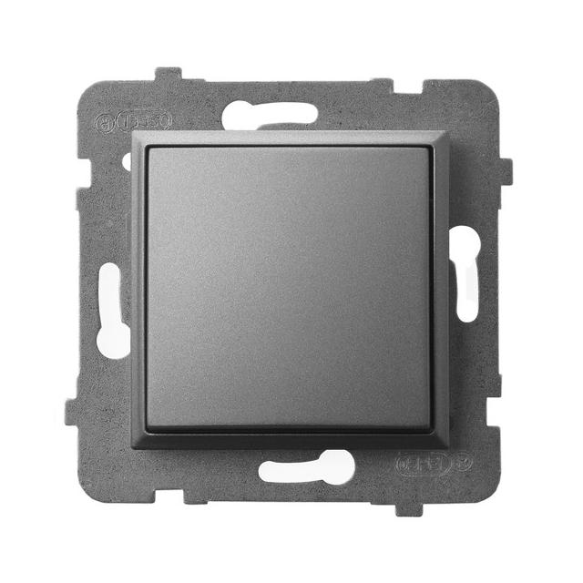 ARIA Łącznik zwierny - kolor szary mat