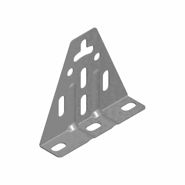 PST Podstawa sufitowa trójkątna