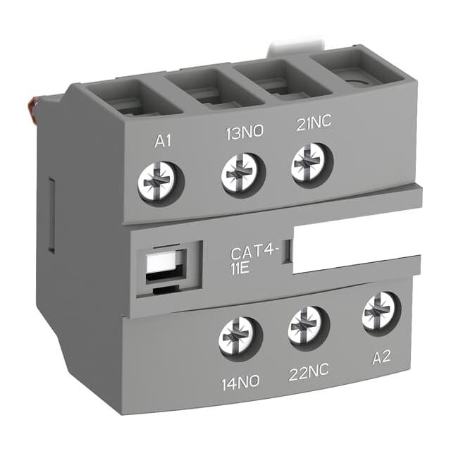 Styk pomocniczy CAT4-11E