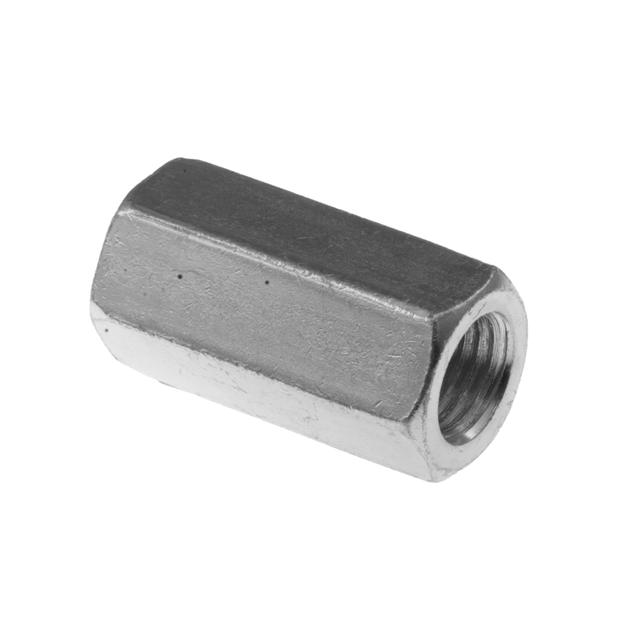 uziom-łącznik do pobijaka(fi16)sześciokątny oc.galwaniczny