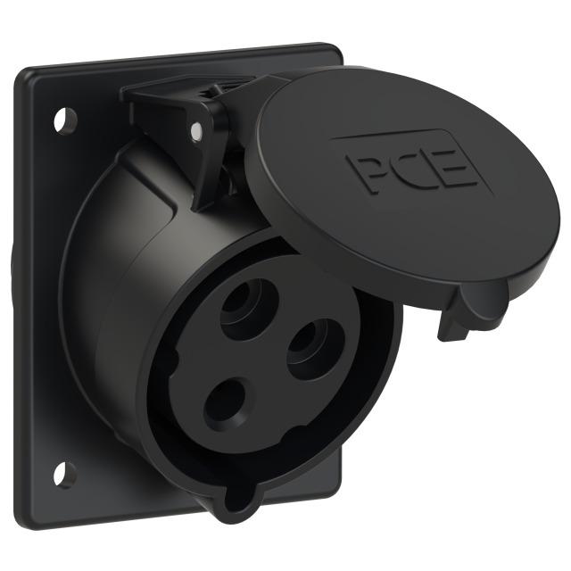 GN.TAB.SKOS.IP44 32A 3P 7H