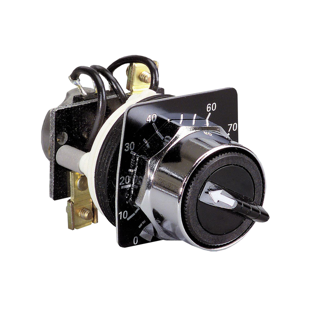 Harmony 9001K Napęd z optencjometrem 2500 Ohm, 30 mm