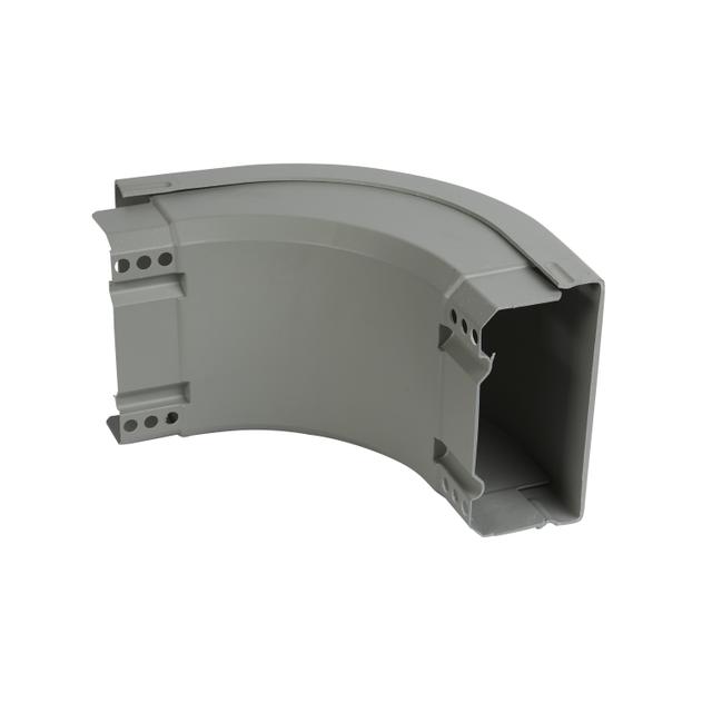 KĄT PIONOWY ZEWNĘTRZNY Z POKRYWĄ 100 X 200, Legrand