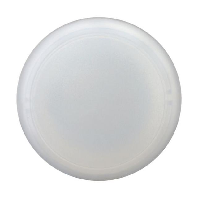 M22-LC-W Lampka sygnalizacyjna 22mm biała do żarówek z trzonkiem 216907 EATON