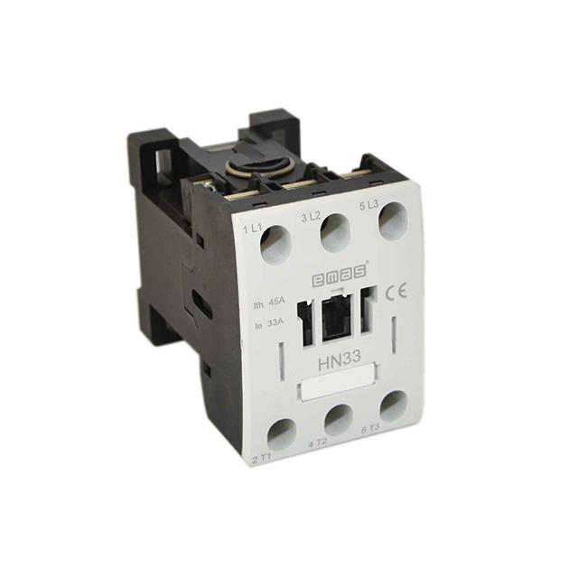 Stycznik  33 A  220-230V/50-60Hz (20HP)