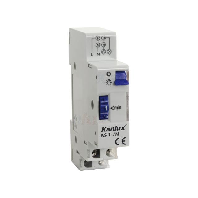 Automat schodowy AS 1-7M