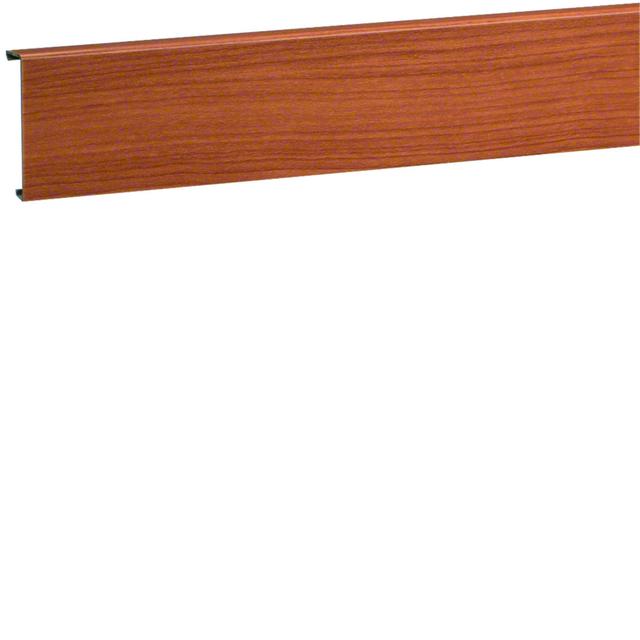 tehalit.SL Pokrywa 20x80 wiśnia SL200802D4 HAGER