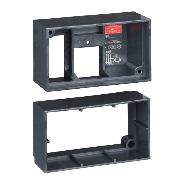 Compact NSX, osłona modułu vigi 100 do 630A