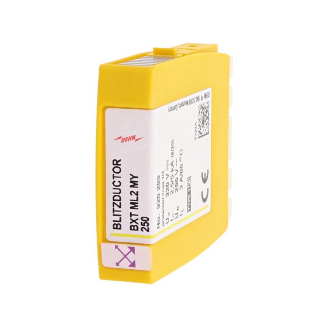 Moduł do ogranicznika przepięć BLITZDUCTOR XT