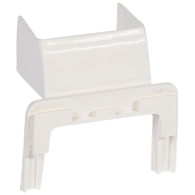Łącznik Do Montażu Uchwytu Na Końcu Listwy Dlplus 40x20 /10 Szt./ 031647 LEGRAND