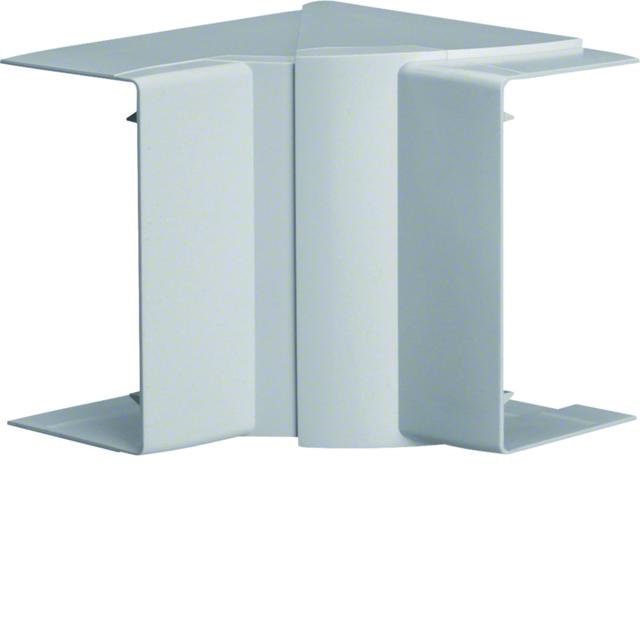 tehalit.LF/LFF Kąt wewnętrzny regulowany 60x110mm, jasnoszary