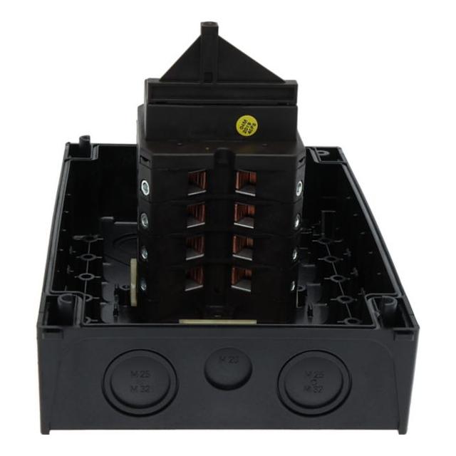 T5B-4-15682/I4/SVB Łącznik krzywkowy 63A 22kW 207246 EATON