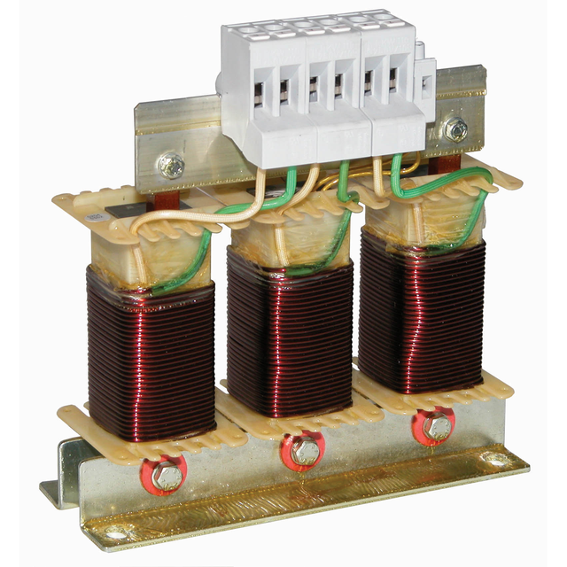 Dławik silnikowy, 12 A, do przemiennika częstotliwości ATV61/71