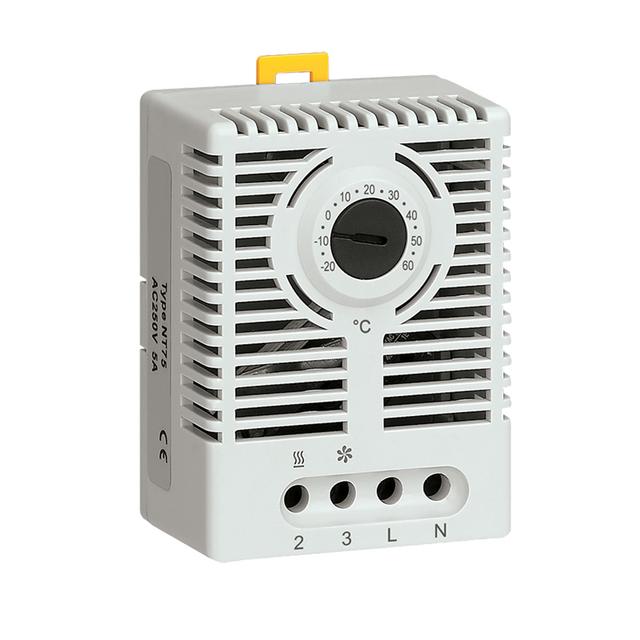 Termostat elektroniczny TE50 OPATÓWEK