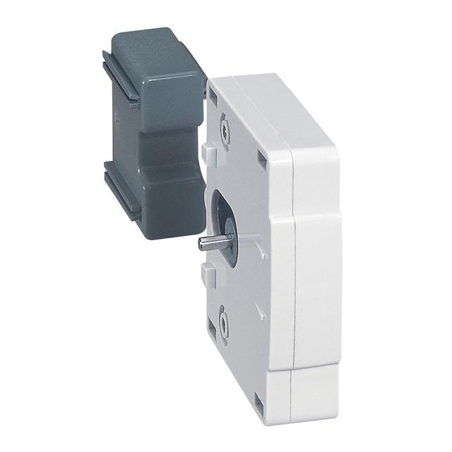 Blokada Mechaniczna 4P 40-135A CTX3 416879 LEGRAND