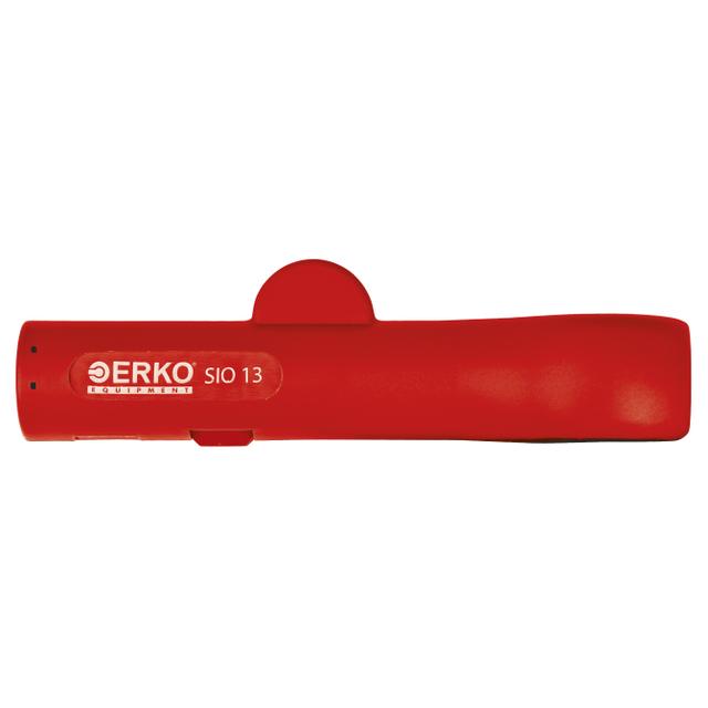 Ściągacz izolacji okrągły