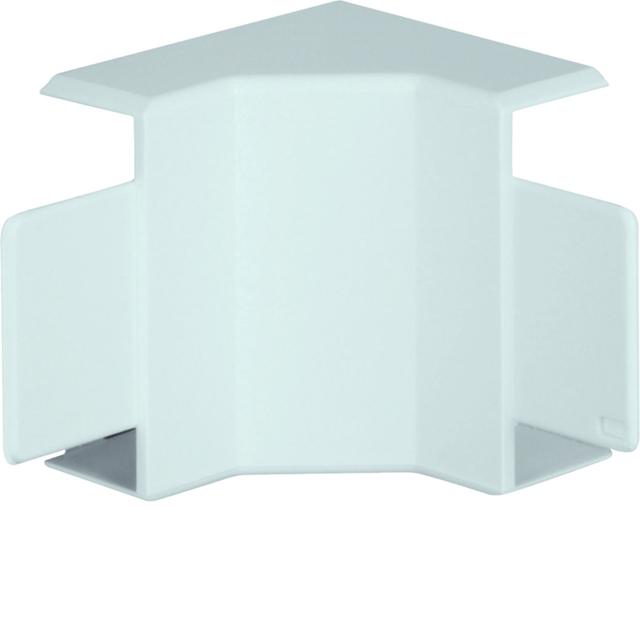 tehalit.LF Kąt wewnętrzny 18x45mm jasnoszary LF1804547035 HAGER