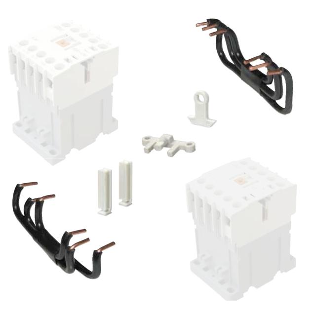 CTX3 Mini Blokada Mechaniczna 417160 LEGRAND