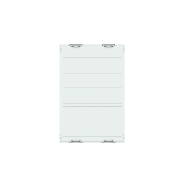 MBM215 Zestaw moduł płyta montażowa (do samodzielnego montażu)