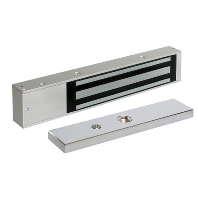 Elektrotrzymacz drzwiowy ścienny 24VDC 100Kgf/980N   1360-CSA EATON