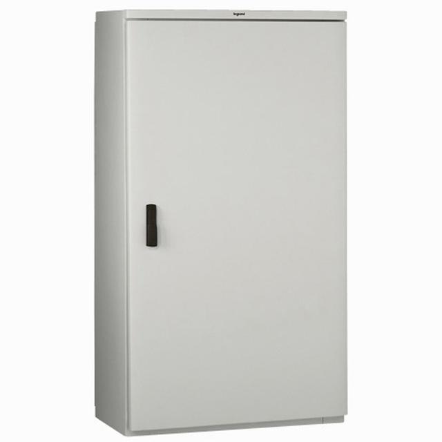Obudowa Poliestrowa Marina 1400x800x400Mm IP66 Bez Płyty 036285 LEGRAND