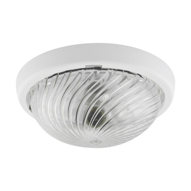 Oprawa hermetyczna WIR 75 WHITE 02746 IDEUS