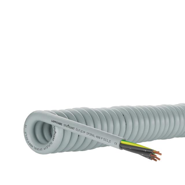 ÖLFLEX SPIRAL 400 P7X0,75